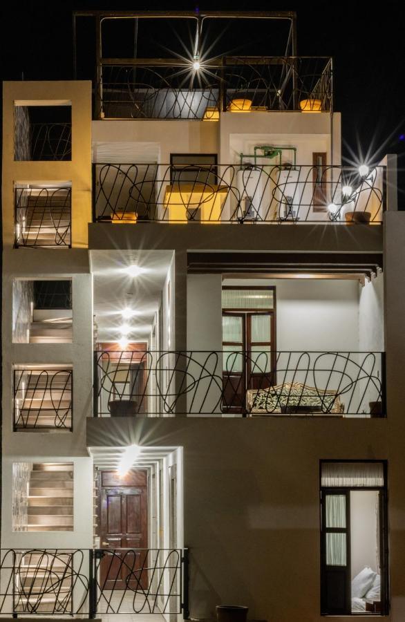 Casa De Los Remedios Морелия Екстериор снимка