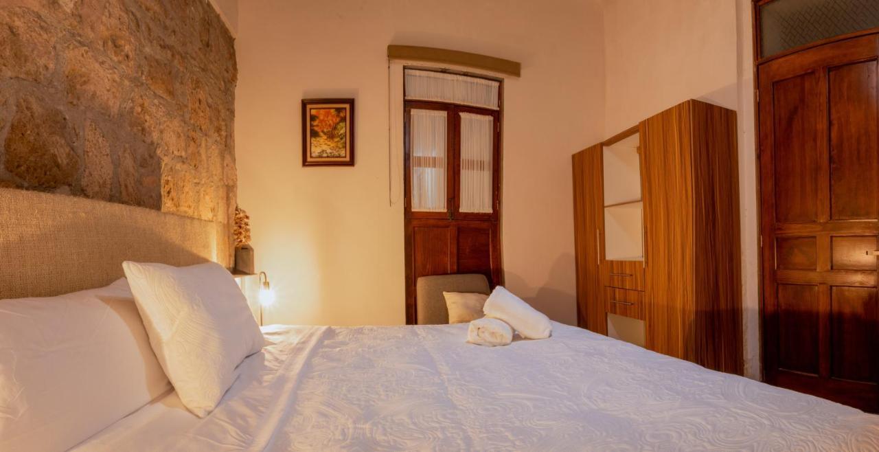Casa De Los Remedios Морелия Екстериор снимка